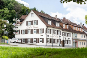 Hotels in Weingarten